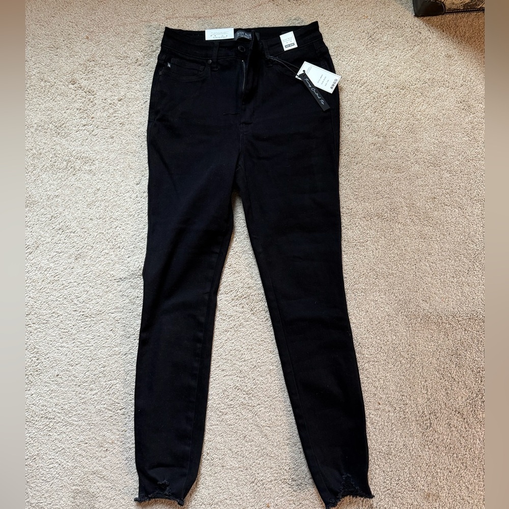 Judy blue high rise denim jeans